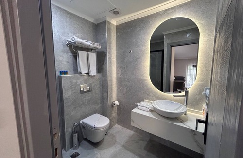 Kaynarca Hotel | Pendik Marine Hotel
