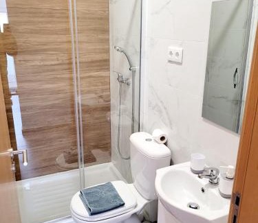 Sao Bartolomeu de Messines Apartment | Penedo Grande suítes T2 dúplex