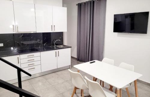 Sao Bartolomeu de Messines Apartment | Penedo Grande suítes T2 dúplex