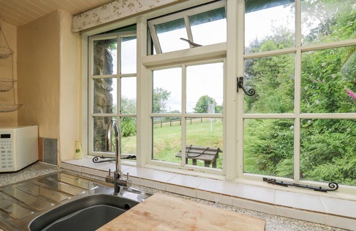 Newport Cottage | Penfeidr Newydd