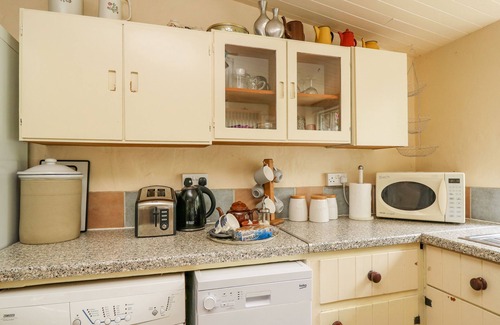 Newport Cottage | Penfeidr Newydd