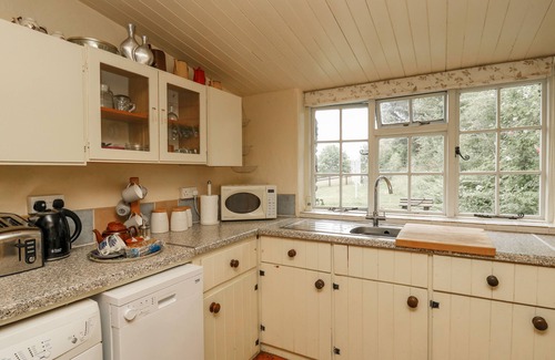 Newport Cottage | Penfeidr Newydd