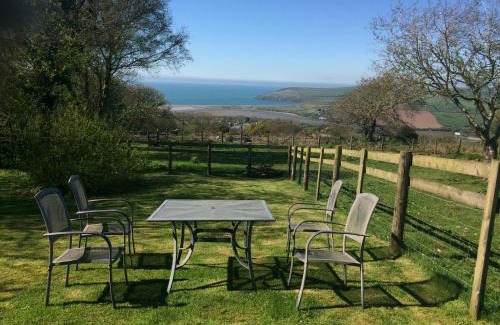 Newport House | Penfeidr Newydd Newport, Pembrokeshire