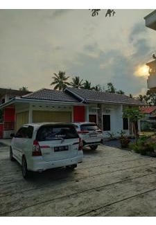 Payakumbuh House | Penginapan Syariah NH