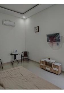 Payakumbuh House | Penginapan Syariah NH