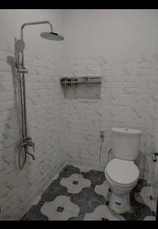 Payakumbuh House | Penginapan Syariah NH