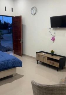 Payakumbuh House | Penginapan Syariah NH