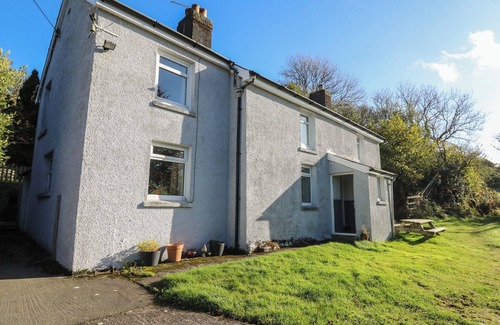 Tregaron Cottage | PENGRAIG, pet friendly, character holiday cottage in Tregaron