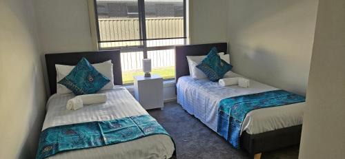 Penguin House | Penguin Retreat