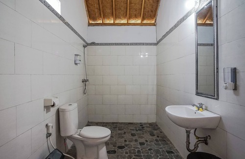 Penida Island Bed & Breakfast | Penida Lapaya Garden