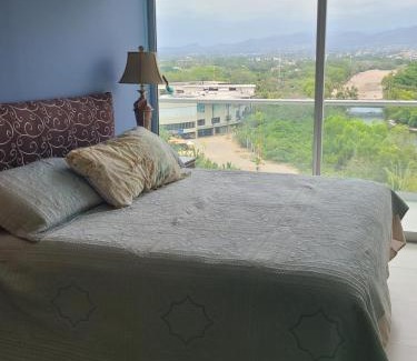 North Hotel Zone Apartment | Peninsula Condominiums, Hotel Zone, PV