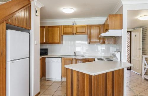 Yamba Apartment | Peninsula Court Unit 9