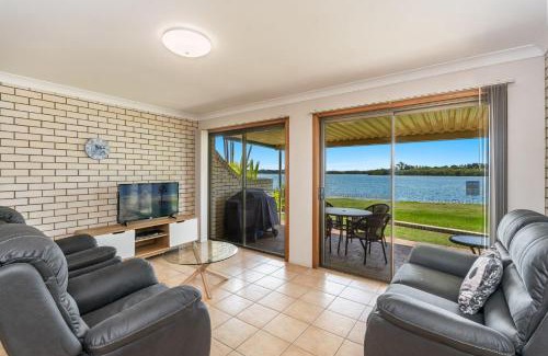 Yamba Apartment | Peninsula Court Unit 9