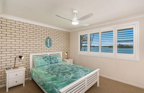 Yamba Apartment | Peninsula Court Unit 9