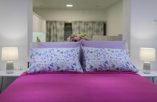 Zadar Old Town House | Peninsula room