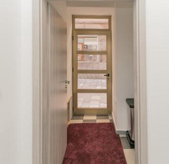 Zadar Old Town House | Peninsula room