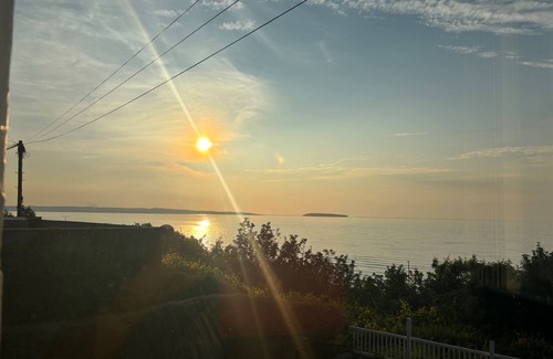 Penmaenmawr Apartment | Penmaenmawr Coastal Retreat