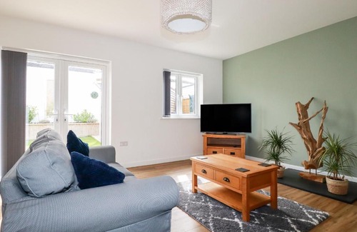 Quintrell Downs House | Penn-An-Vownder