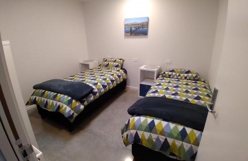 Mount Pisa Cabin | Penny's Drop Inn