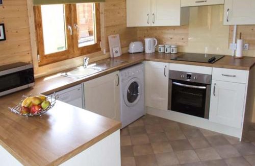 Broadway House | Pennylands Willow Lodge