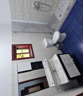 Santo Antonio Bed & Breakfast | Pensão Horizonte ilha do príncipe