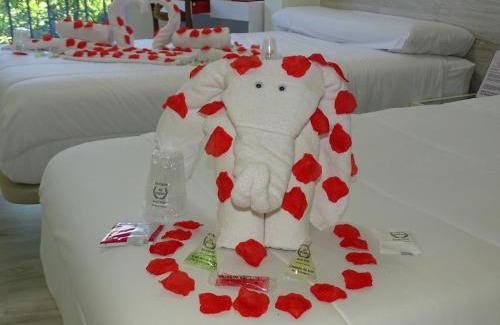 Guadalajara House | Pensión El Otero 2