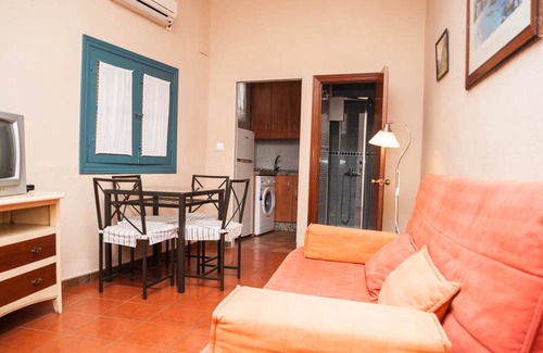 San Bartolome House | Pensión Montoreña