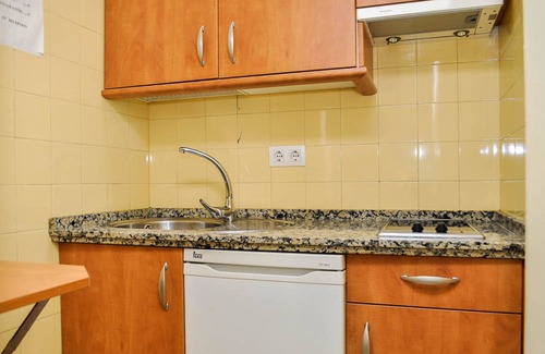 San Bartolome House | Pensión Montoreña