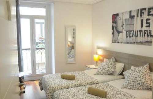 Old Town House | Pensión Old City House