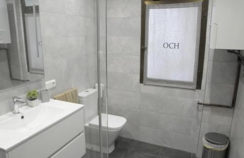 Old Town House | Pensión Old City House