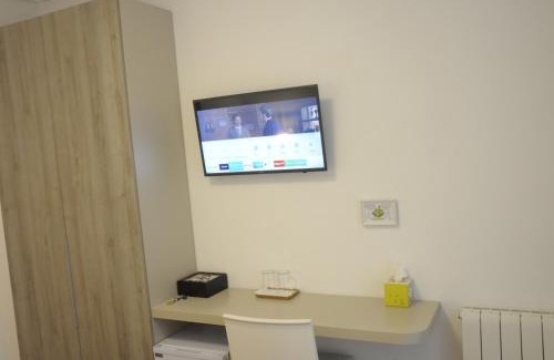 Old Town House | Pensión Old City House