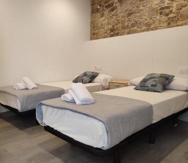 Santiago de Compostela House | Pensión SP 55 by Bossh! Hotels