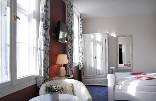 Stralsund House | Pension Altstadt Mönch unser Kleinod in top Lage direkt in der Altstadt incl Frühstück