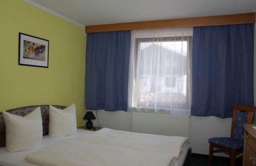 Scharnitz House | Pension Arnspitze
