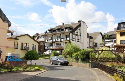 Ellenz House | Pension Basten