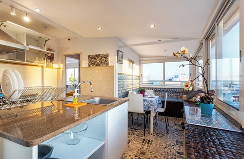 Olhao House | Pension Bicuar