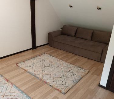 Rasnov House | Pension Casa Contelui