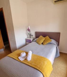 San Juan de Alicante House | Pension Colón