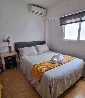 San Juan de Alicante House | Pension Colón