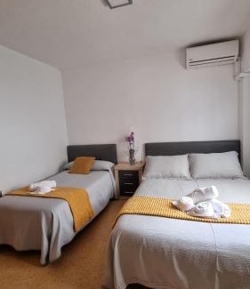 San Juan de Alicante House | Pension Colón