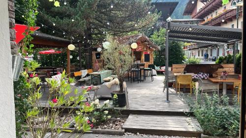 Mallnitz House | Pension Edlinger