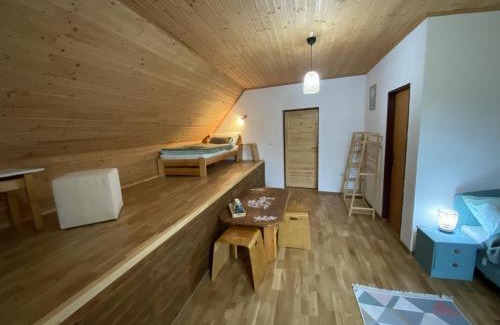 Liptovsky Michal Bed & Breakfast | Pension Harmony