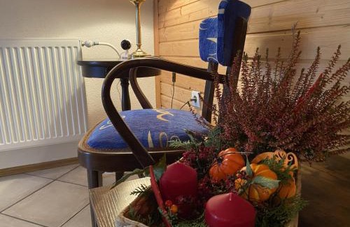 Liptovsky Michal Bed & Breakfast | Pension Harmony