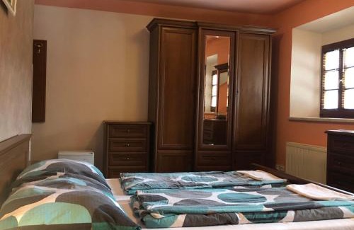 Brno-Lisen House | Pension Kadlcuv Mlyn