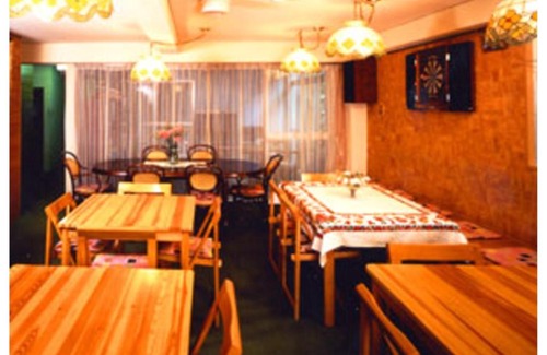 Sakyo Ward Hotel | Pension Kitashirakawa - Vacation STAY 91700v
