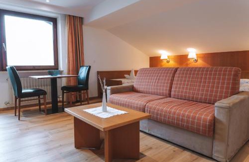 Tirolo Hotel | Pension Lafod