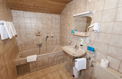 Reutte House | Pension Leuprecht