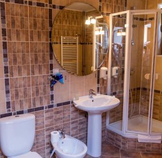 Vama House | Pension Lidana Resort & SPA