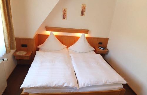 Mainz-Bingen House | Pension Milberg Assmannshausen