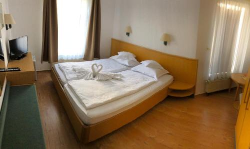 Adorf House | Pension Nadia